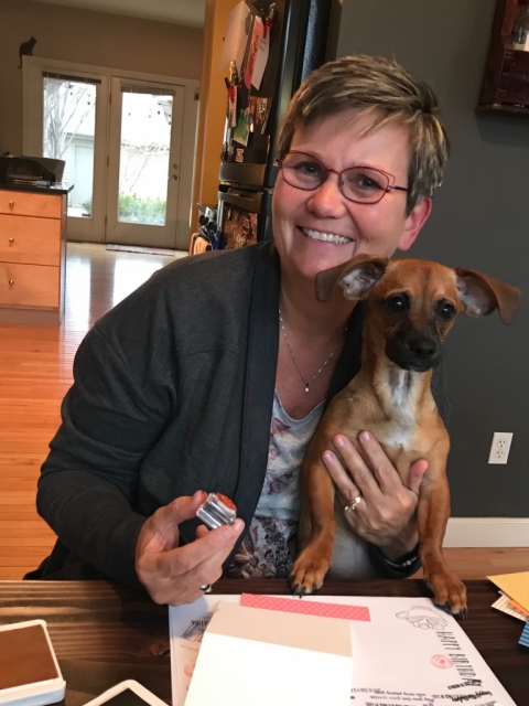 Jackie-with-Granddog-Lucas-chi-weenie Jackie-with-Granddog-Lucas-chi-weenie