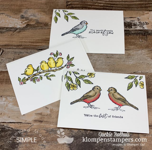 Handmade-Notecards-by-Jackie-Bolhuis-Using-Stampin-Up-Free-As-A-Bird