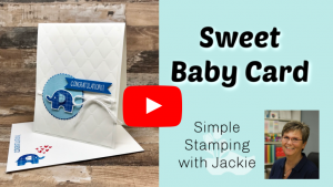 adorable-baby-card-you-can-learn-to-make-quickly adorable-baby-card-you-can-learn-to-make-quickly
