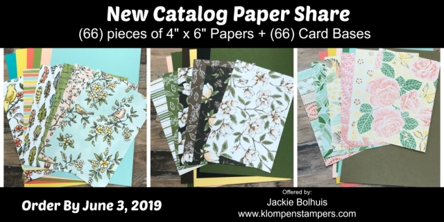 a-paper-share-stampin-up-2019 a-paper-share-stampin-up-2019