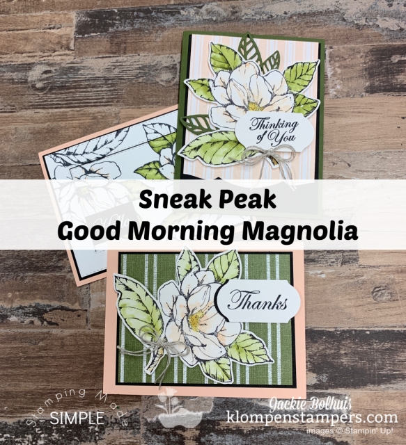 new-craft-supplies-stampin-up-good-morning-magnolia-stamp-set