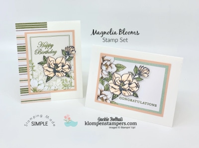 Make-Greeting-Cards-Quickly-With-Stampin-Up-Magnolia-Blooms