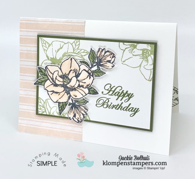 Make-Greeting-Cards-Quickly-With-Stampin-Up-Magnolia-Blooms Make-Greeting-Cards-Quickly-With-Stampin-Up-Magnolia-Blooms