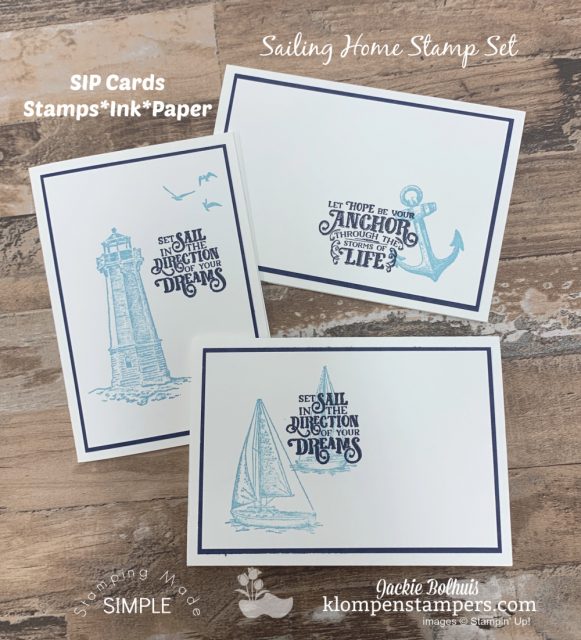 Greeting-Cards-Made-With-Sailing-Home-Stamp-Set-and-SIP-Stamping-Method