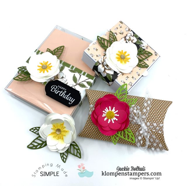 Stampin-Up-Good-Morning-Magnolia-Bundle-to-Make-Paper-Flowers