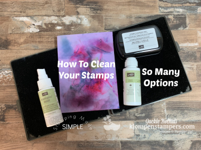 Clean-Your-Stamps