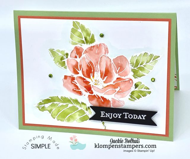 Simple-Watercolor-Cards-Coloring-Inside-Embossed-Image