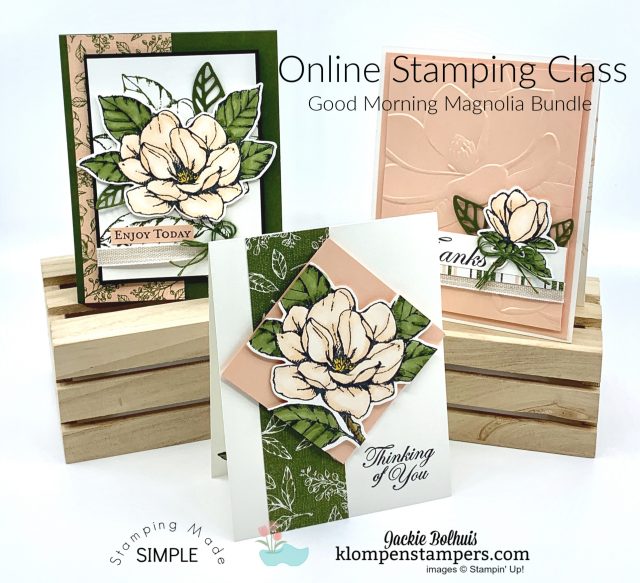 Charming-Magnolia-Cards-Online-Card-Class