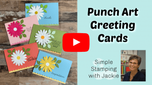 Punch-Art-Note-Cards