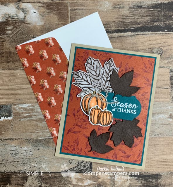 Card-Making-for-Fall