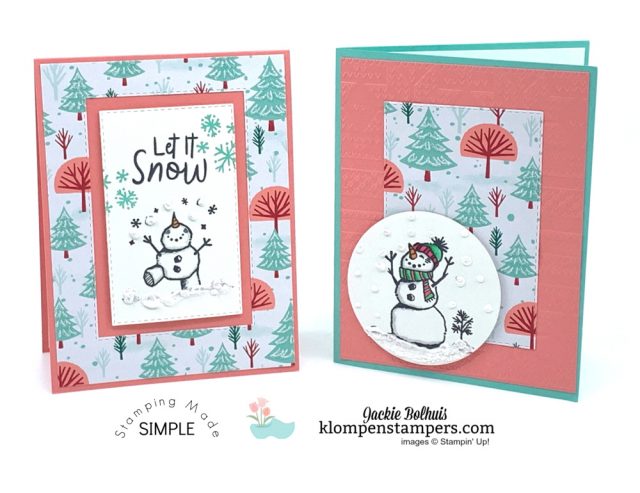 Adorable-Handmade-Cards-with-puff-paint