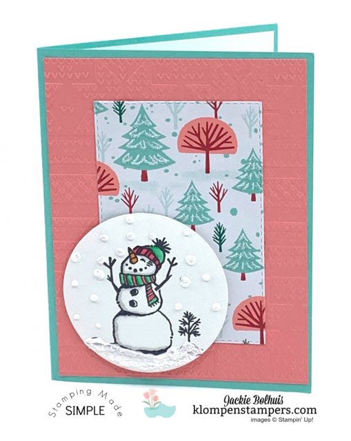 Adorable-Handmade-Cards-with-puff-paint