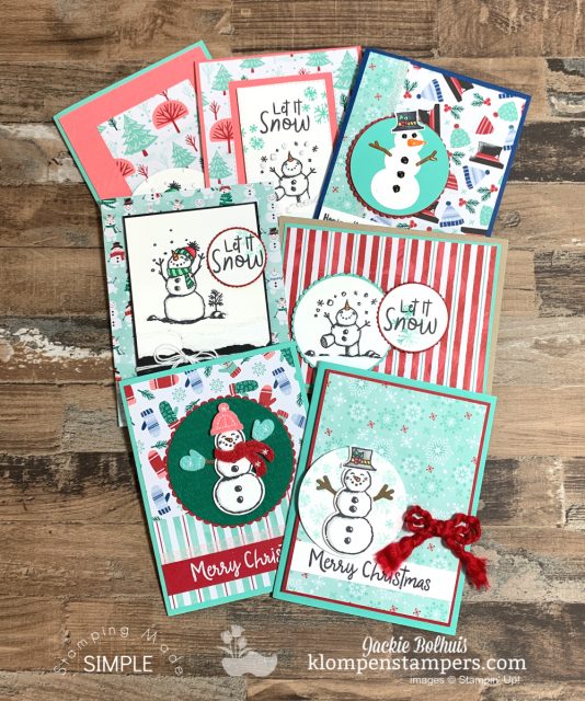 53+ Easy Christmas Card Ideas 53+ Easy Christmas Card Ideas