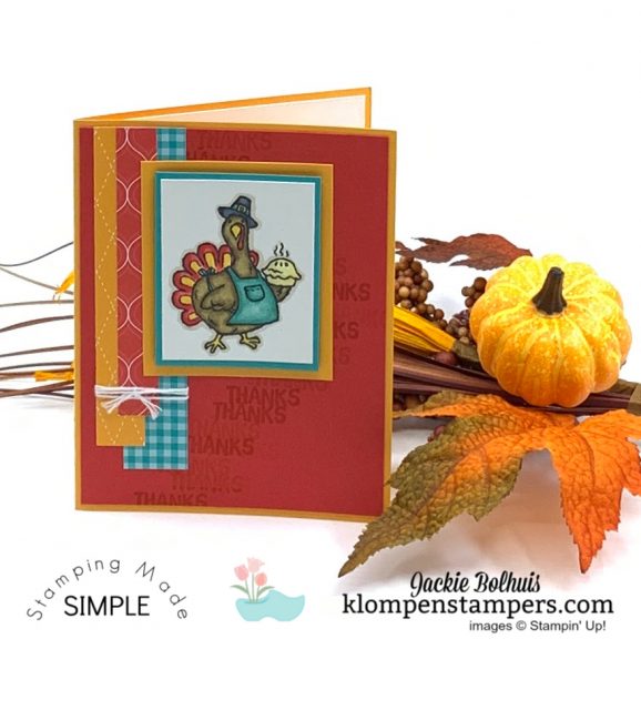 Coloring-Adorable-Greeting-Cards-Handmade-Thanksgiving-Card-Turkey-Holding-Pie