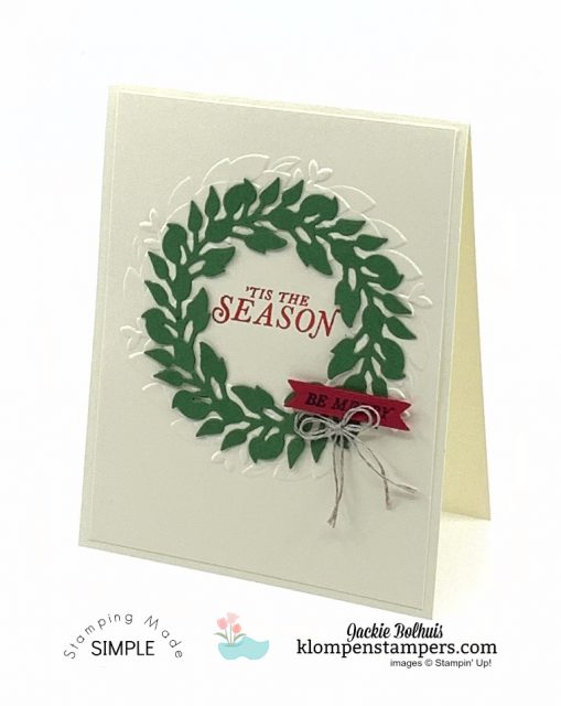 how-to-stamp-the-perfect-wreath