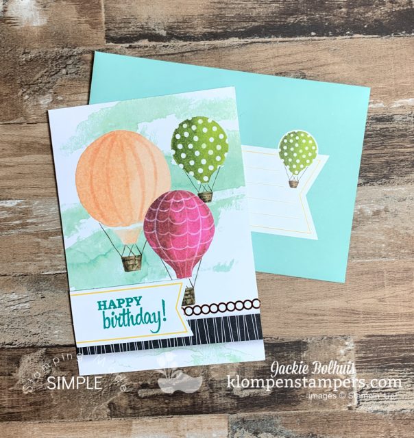 Versatile-Cards-Birthday-Card-with-Hot-Air-Balloons-in-Peach-Green-Pink Versatile-Cards-Birthday-Card-with-Hot-Air-Balloons-in-Peach-Green-Pink