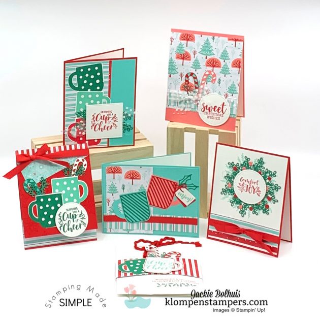 53+ Easy Christmas Card Ideas 53+ Easy Christmas Card Ideas
