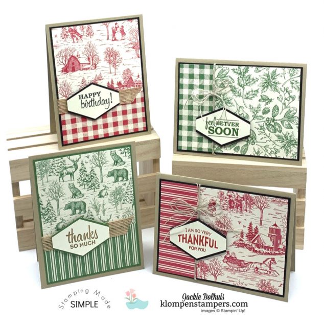 How-to-Make-Cards-Handmade-Quickly-with-Scrapbook-Paper-or-Designer-Paper