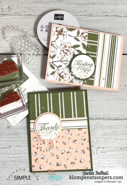 Simple-Cards-Handmade-with-Scrapbook-Paper Simple-Cards-Handmade-with-Scrapbook-Paper