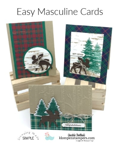 Cards-for-Men-All-Occasion-Handmade-Cards