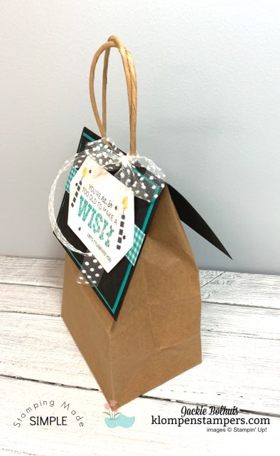 DIY-Gift-Bag-Topper-Birthday-by-Jackie-Bolhuis-Klompen-Stampers
