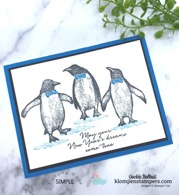 Magic-in-Card-Making-Masking-Tape-Technique-on-Penguin-Handmade-Cards Magic-in-Card-Making-Masking-Tape-Technique-on-Penguin-Handmade-Cards