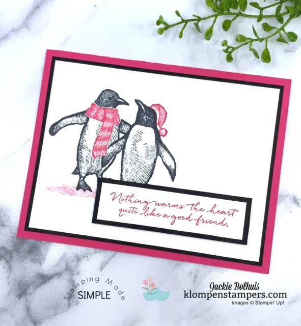 Magic-in-Card-Making-Masking-Tape-Technique-on-Penguin-Handmade-Cards Magic-in-Card-Making-Masking-Tape-Technique-on-Penguin-Handmade-Cards