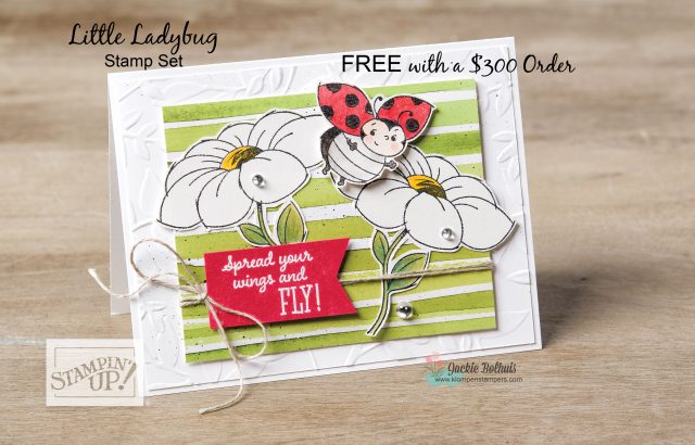 Sale-a-Bration-2020-Lady-Bug-and-Flower-Card