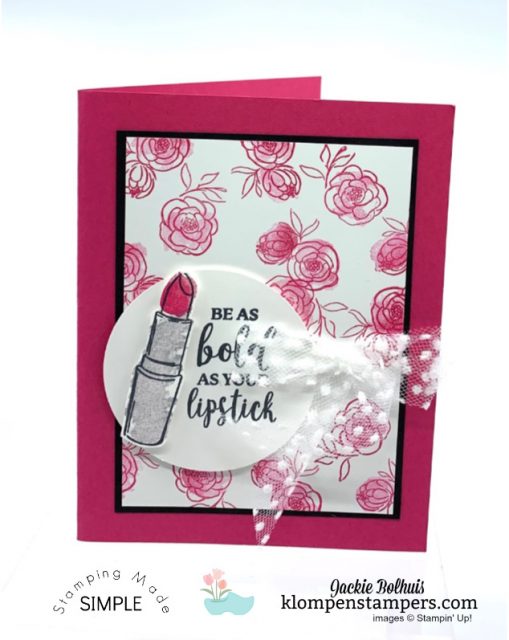 Cards-are-Dressed-to-Impress-with-Lipstick-Tube