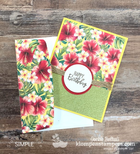 Decorate-an-Envelope-with-Matching-Birthday-Card-in-Florals-and-Bright-Colors