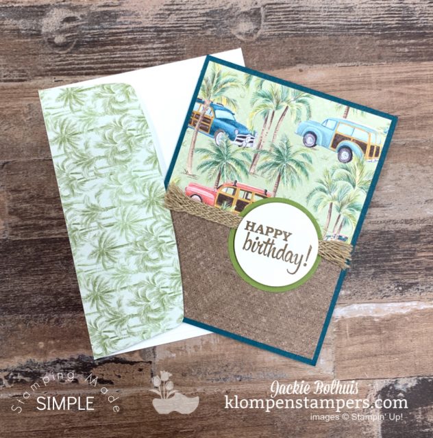 Decorate-an-Envelope-with-Matching-Birthday-Card-in-Masculine-Theme