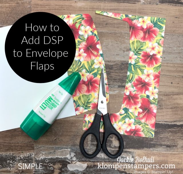 Decorate-an-Envelope