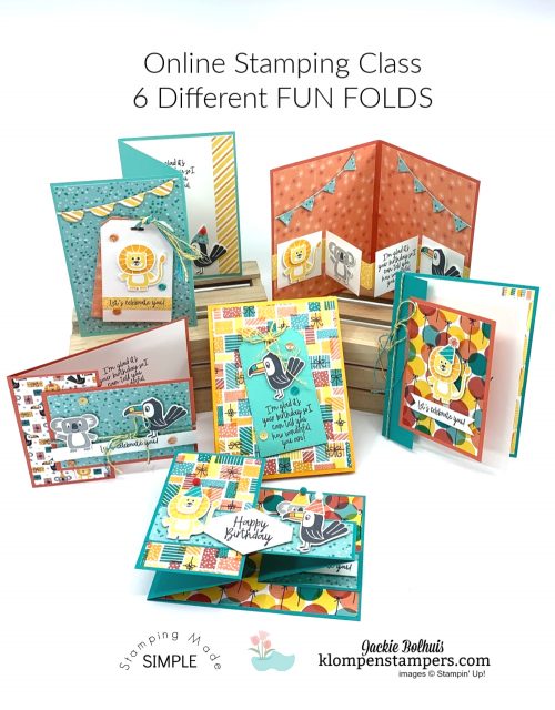 Fun-Fold-Bonanza-Card-Class-By-Jackie-Bolhuis-Klompen-Stampers