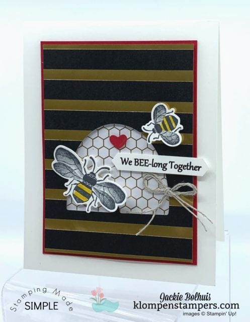 Bee-Impressed-Greeting-Card-for-Boyfriend-Love-or-Anniversary Bee-Impressed-Greeting-Card-for-Boyfriend-Love-or-Anniversary