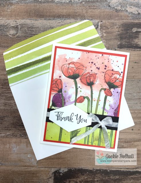 Beautiful-Greeting-Cards-Handmade-Thank-You-Card