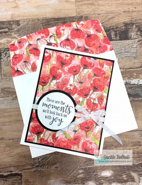 Beautiful-Greeting-Cards-Handmade-Cards-for-Friends-with-Red-Poppies