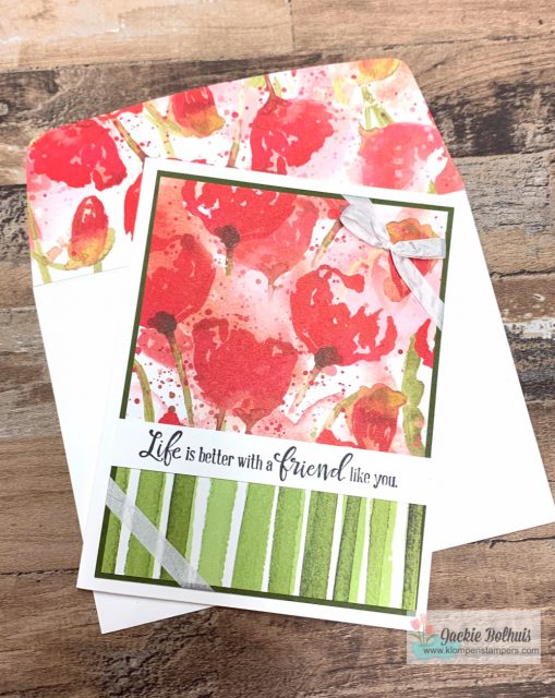 Beautiful-Greeting-Cards-Handmade-Cards-for-Friends-with-Red-Poppies