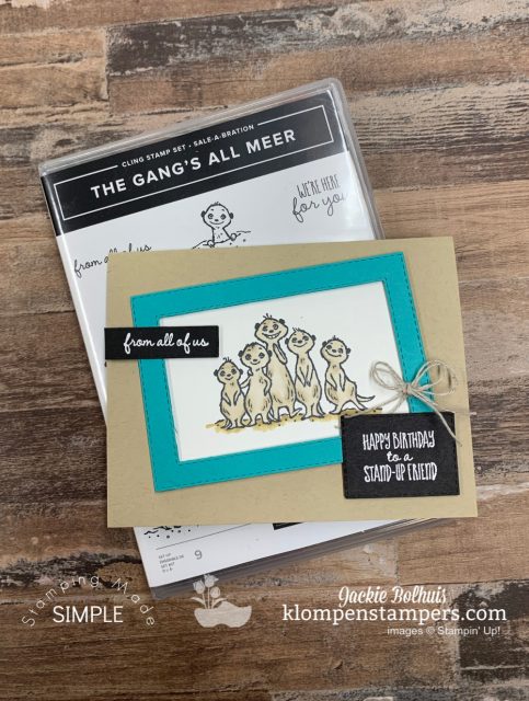 Lovable-Cards-with-Meerkats-on-Birthday-Card Lovable-Cards-with-Meerkats-on-Birthday-Card