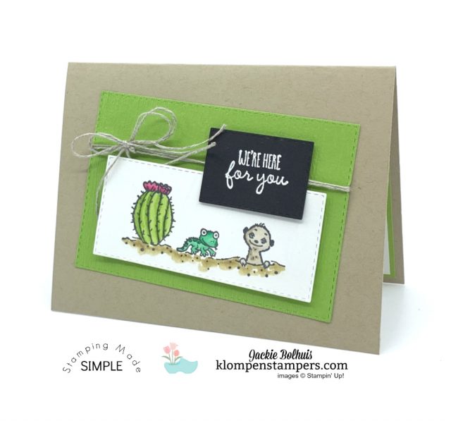 Lovable-Cards-with-Meerkat-We're-Here-for-You Lovable-Cards-with-Meerkat-We're-Here-for-You