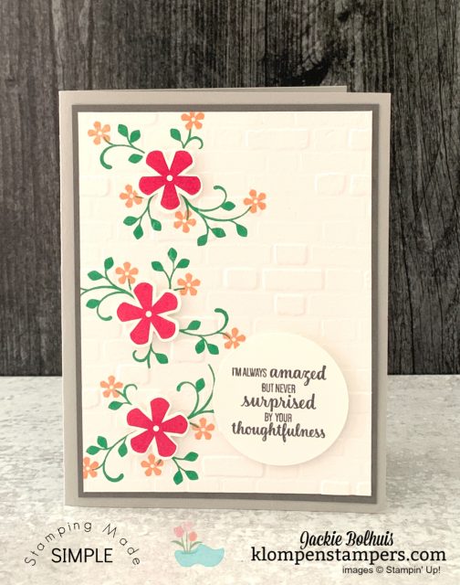 Make-a-Quick-Card-with-Embossing-on-a-Stamped-Layer Make-a-Quick-Card-with-Embossing-on-a-Stamped-Layer
