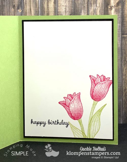 Simple-to-Wow-Cards-Ideas-for-Birthday-Cards-with-Pink-Tulips Simple-to-Wow-Cards-Ideas-for-Birthday-Cards-with-Pink-Tulips