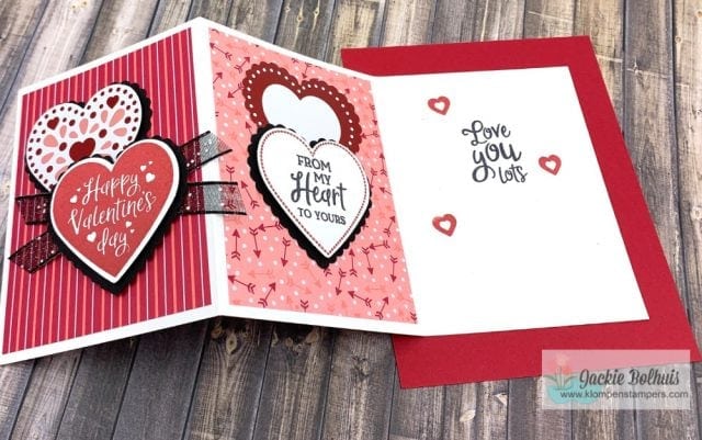 Valentine-Cards-to-Make-Fun-Fold-Card Valentine-Cards-to-Make-Fun-Fold-Card