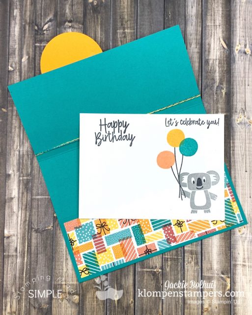 Fun-Fold-Pocket-Card