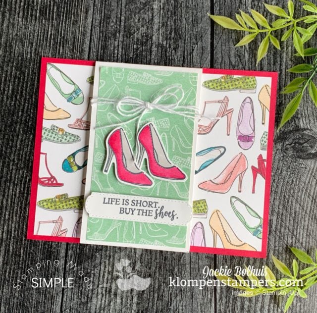 simple-fun-fold-card-with-life-is-short-buy-the-shoes-greeting