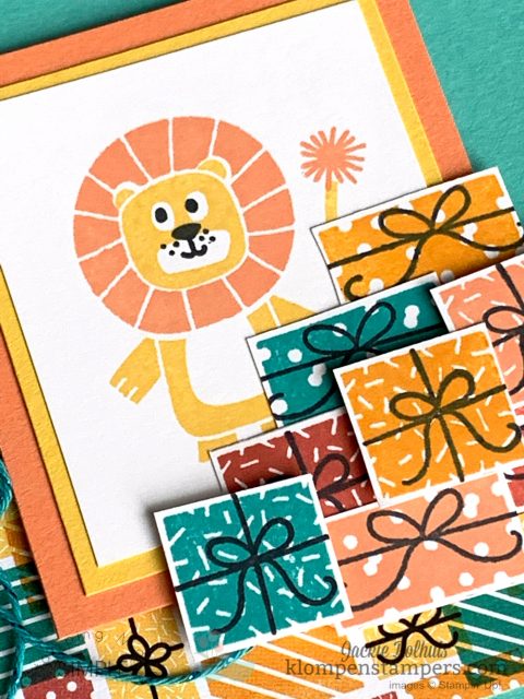 amazing-birthday-bonanza-handmade-card-stamped-with-lion-and-presents