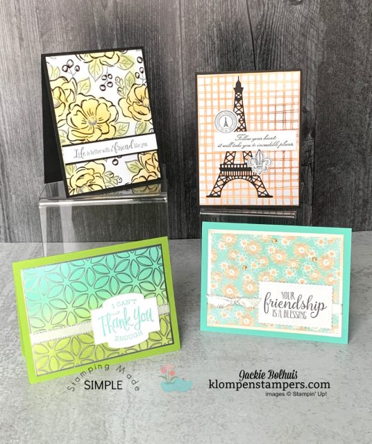sponging-technique-on-foil-accent-paper-for-beautiful-handmade-card-background