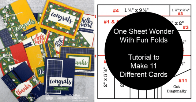 Fun-Fold-One-Sheet-Wonder-Cards-for-Men-Handmade Fun-Fold-One-Sheet-Wonder-Cards-for-Men-Handmade