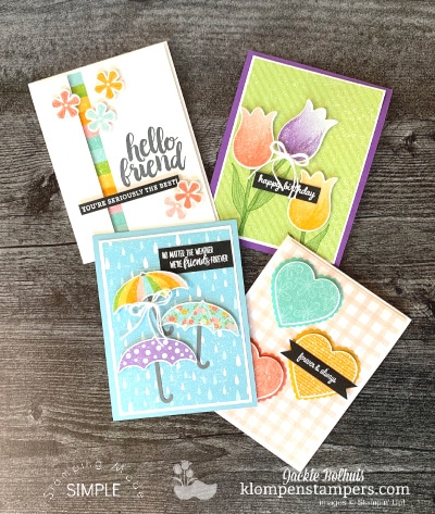 Make-Vibrant-Quick-Cards-Handmade-with-Scrapbook-Paper-and-Paper-Punches