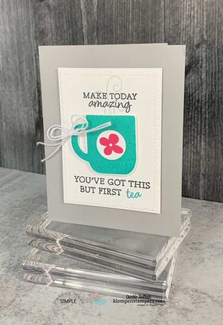 Double-delight-card-ideas-simple-diy-card-for-tea-drinkers