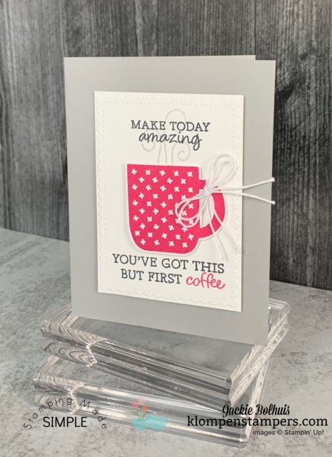 Double-delight-card-ideas-simple-diy-card-for-coffee-drinkers